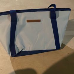 Coconut Grove Bag - With Insulation