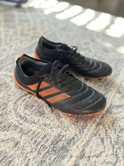 Adidas Copa 19.1 FG Size 9