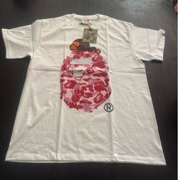 Bape Tee