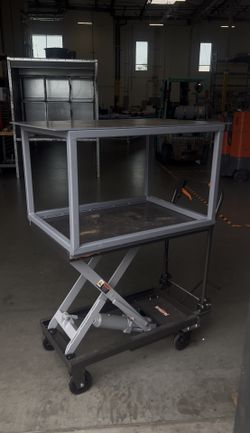 welder