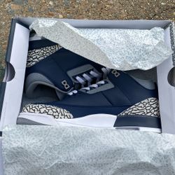Jordan 3s George Town