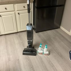 Floor Cleaner 
