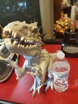 DINOSAURIOS