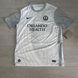 Orlando Pride Jersey