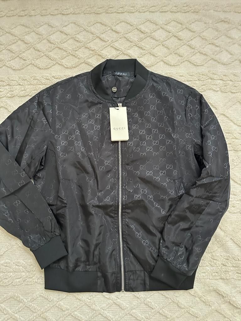 GG Small Jacket Size Small