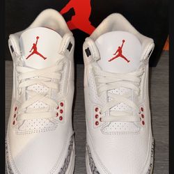 Air Jordan 3 Reimagined