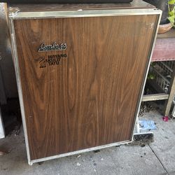Vintage U-LINE “combo 65”