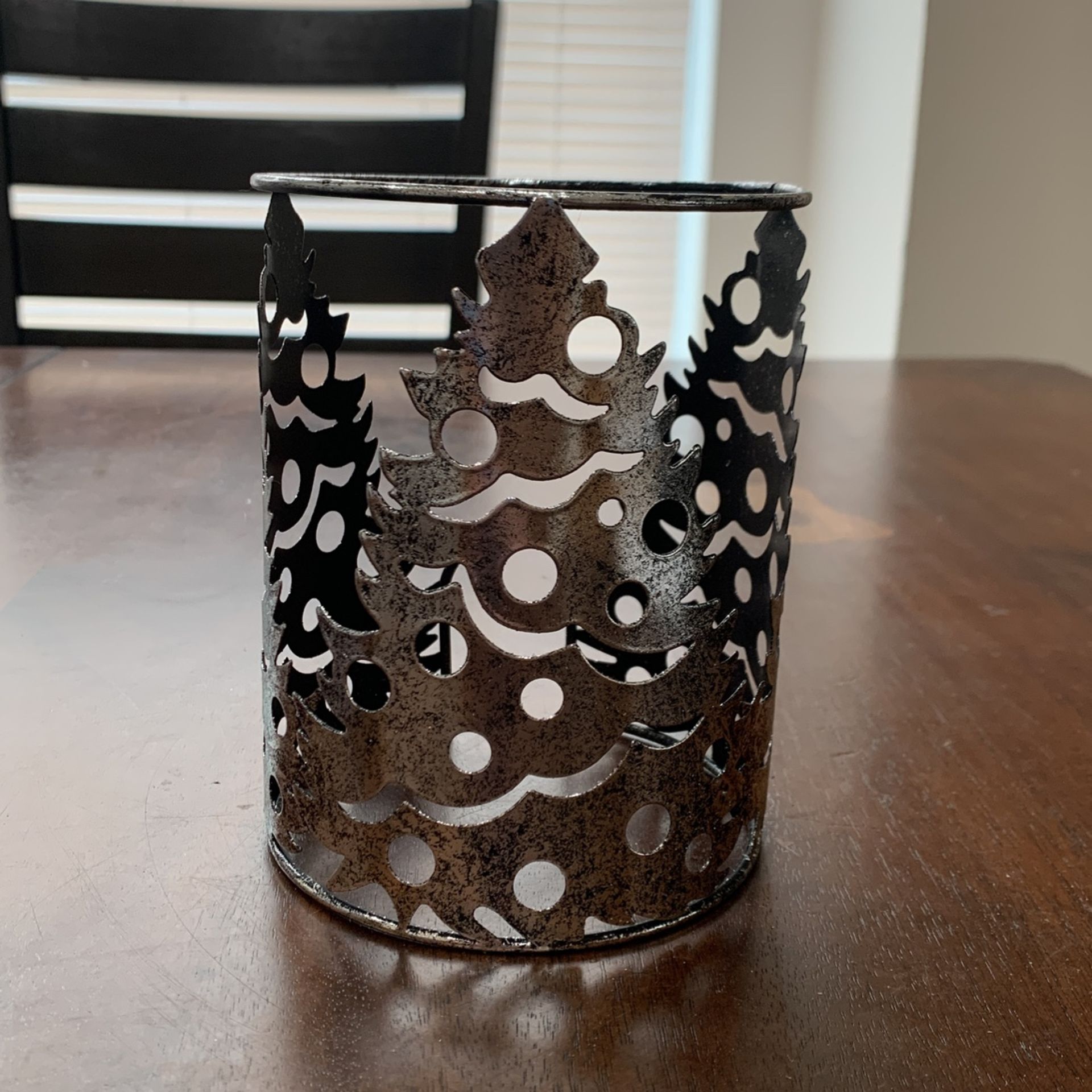 Scentsy Warmer Wrap - O Christmas Tree