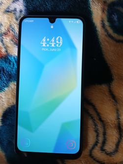 Samsung Galaxy A16 5G (cricket&at&t)