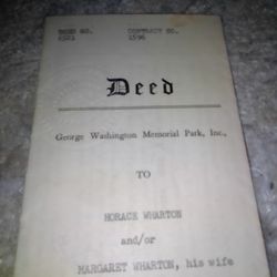 Gravesites For Sale 