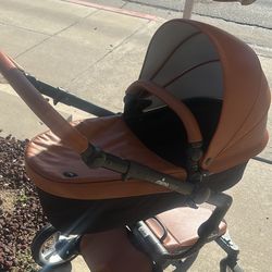 Mima Xari Stroller 