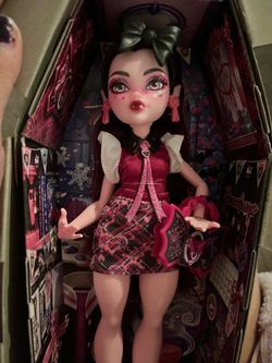 Monster High Buried Secrets