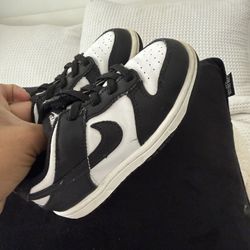 Panda Size 9c $14