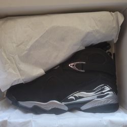 Air Jordan 8 Retro Size 12