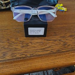SmartGlasses