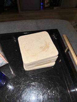 Coasters