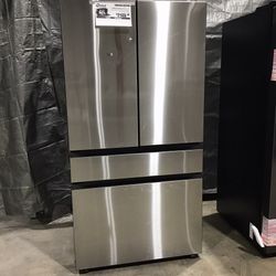 Samsung Smart Refrigerator 