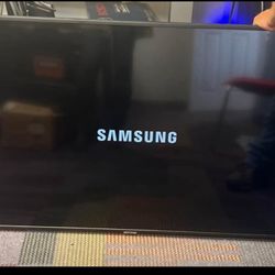 50in Samsung TVs For Sale. NOT A SMART TV