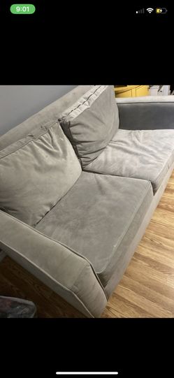Love Couch