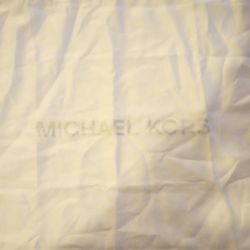 Michael Kors Dust Bag 