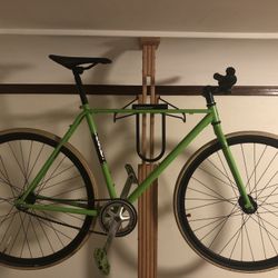 Trek Earl Fixed Gear Bicycle 54cm