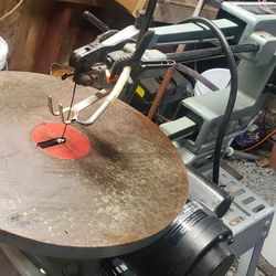 Scroll Saw Lightly Used 