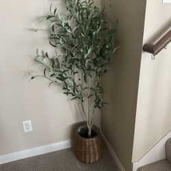 Artificial plant 