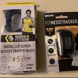 Fitness Trackers