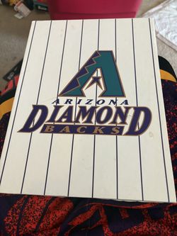 Arizona foundation of the Arizona Diamondbacks