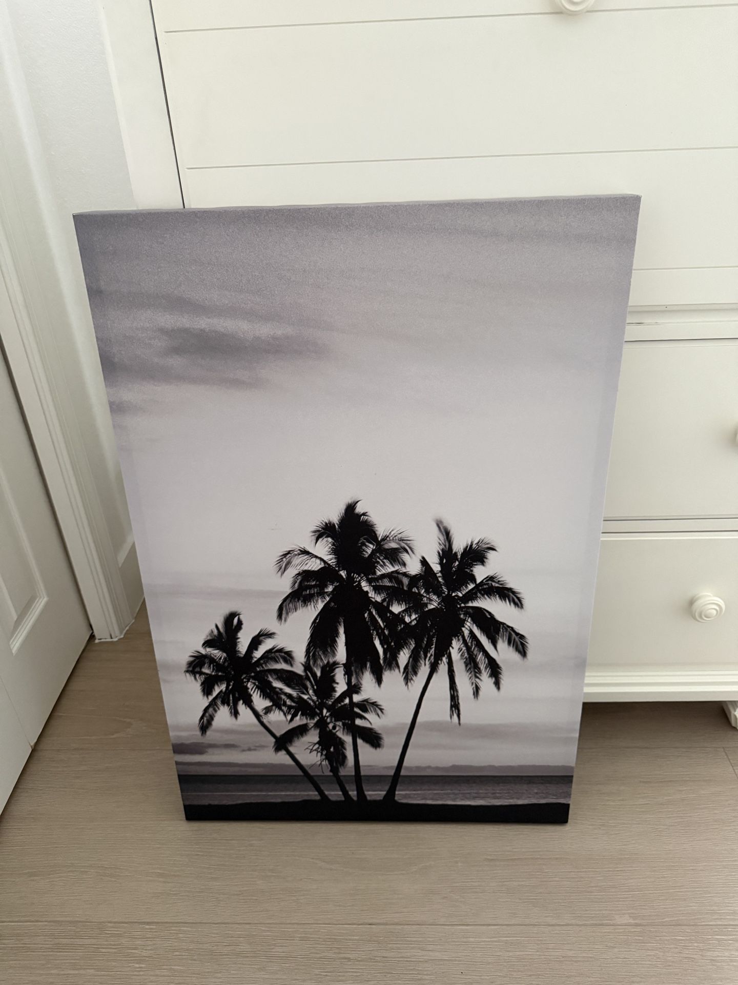 24x36 Canvas Print Wall Art