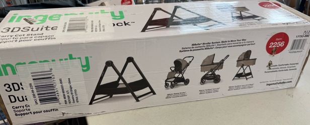 Bassinet base