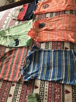 0-12 months baby boy clothes
