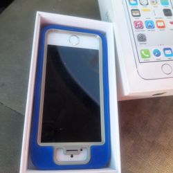 IPHONE 5S 