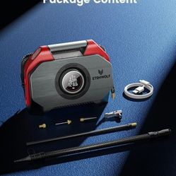 ETENWOLF VORTEX S6SE 