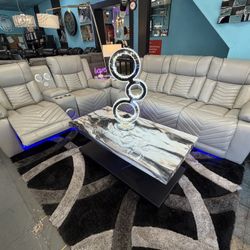 Amazing Savings!! Reclining Sofa & Loveseat On Sale! 