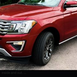 2019 Ford Expedition MAX