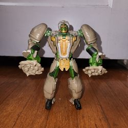 Transformers Generations Rhinox Beast Wars