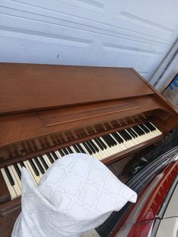 Organo Piano 