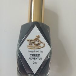 Perfume Françer