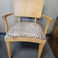 Heywood Wakefield Stingray Chair