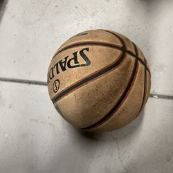 Basketball