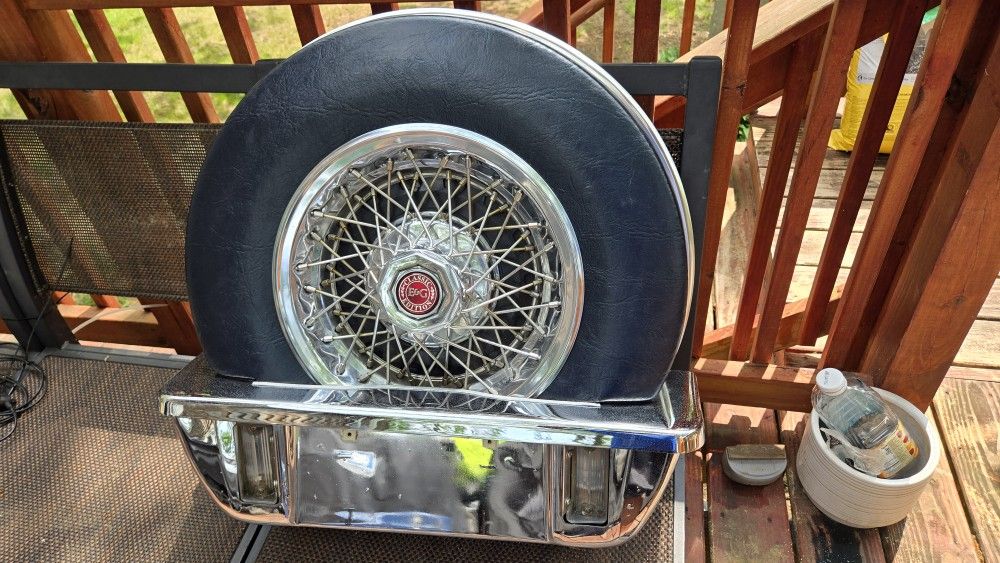 E&G Classic Continental Kit 