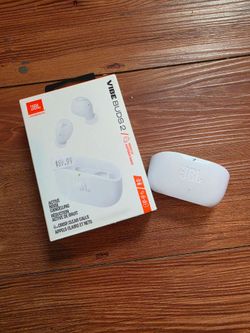 JBL earpods