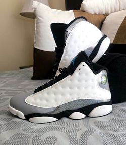 Air Jordan 13
