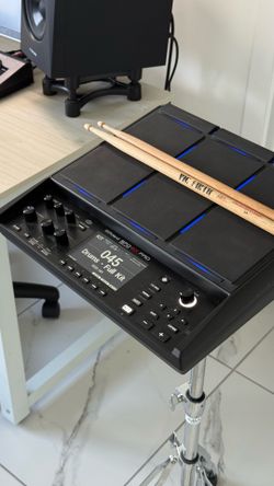 ROLAND SPD-SX PRO - Sampling Pad