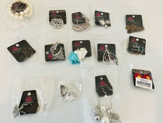 New 48 Pieces Paparazzi Women’s Jewelry