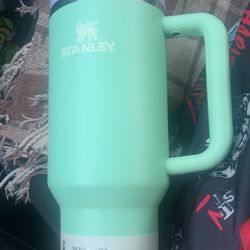 40 ounce stanley tumbler 