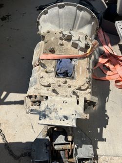 2013 Cascadia Parts