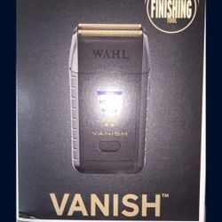 Wahl Vanish Shaver 