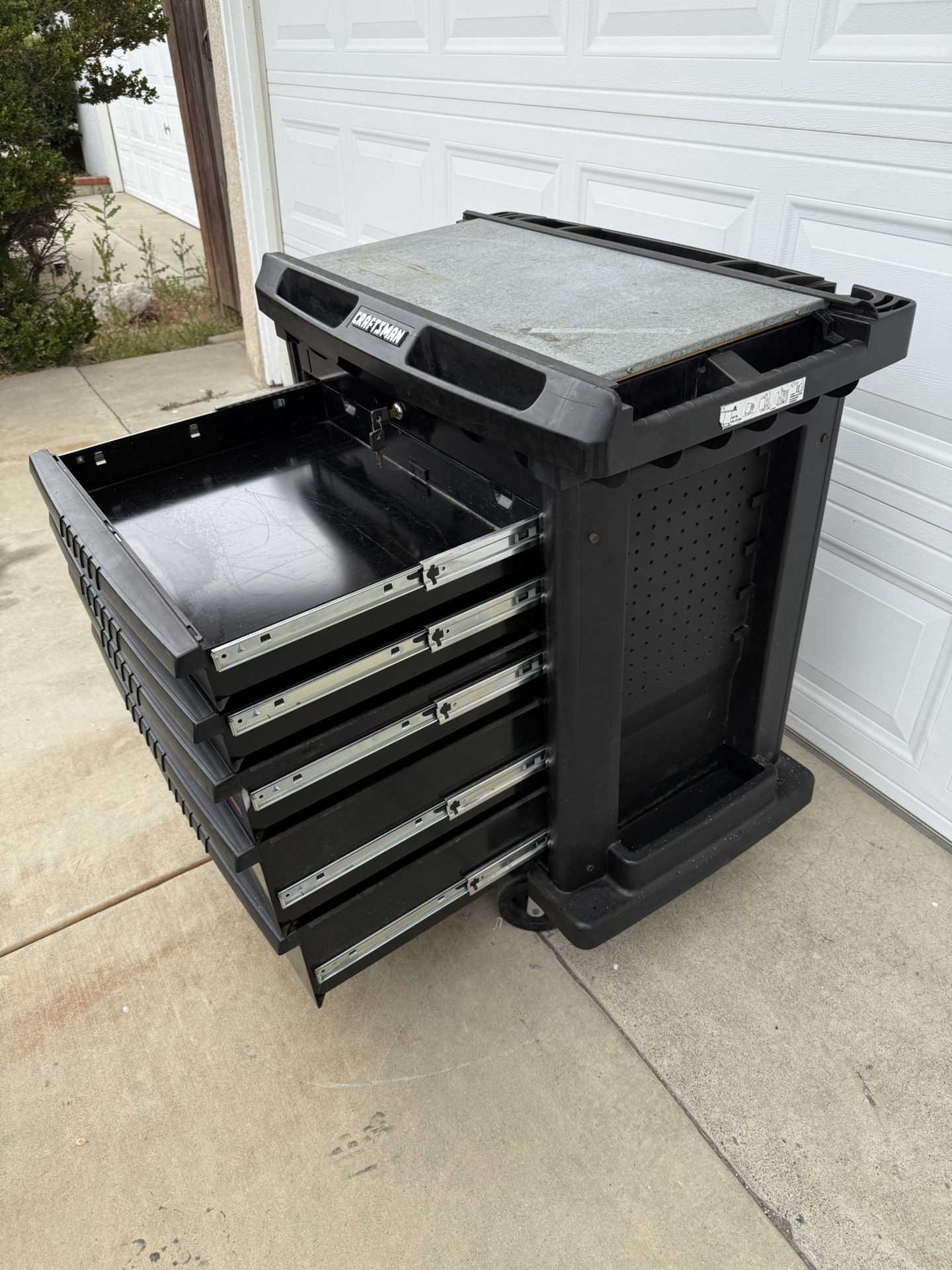 Tool Box/ Toolbox/ Tool chest